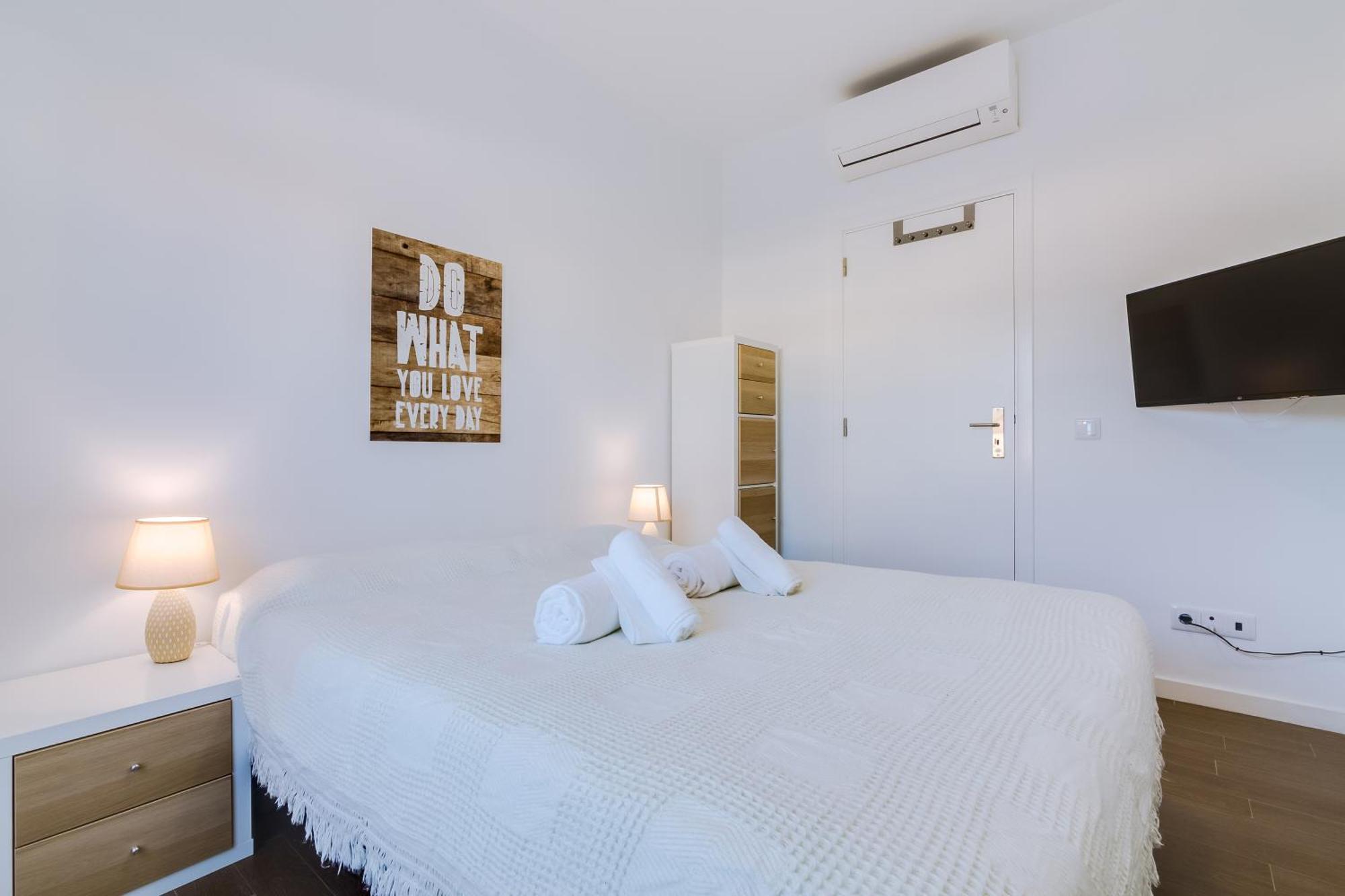 Homestay Blife Frankya Private Faro