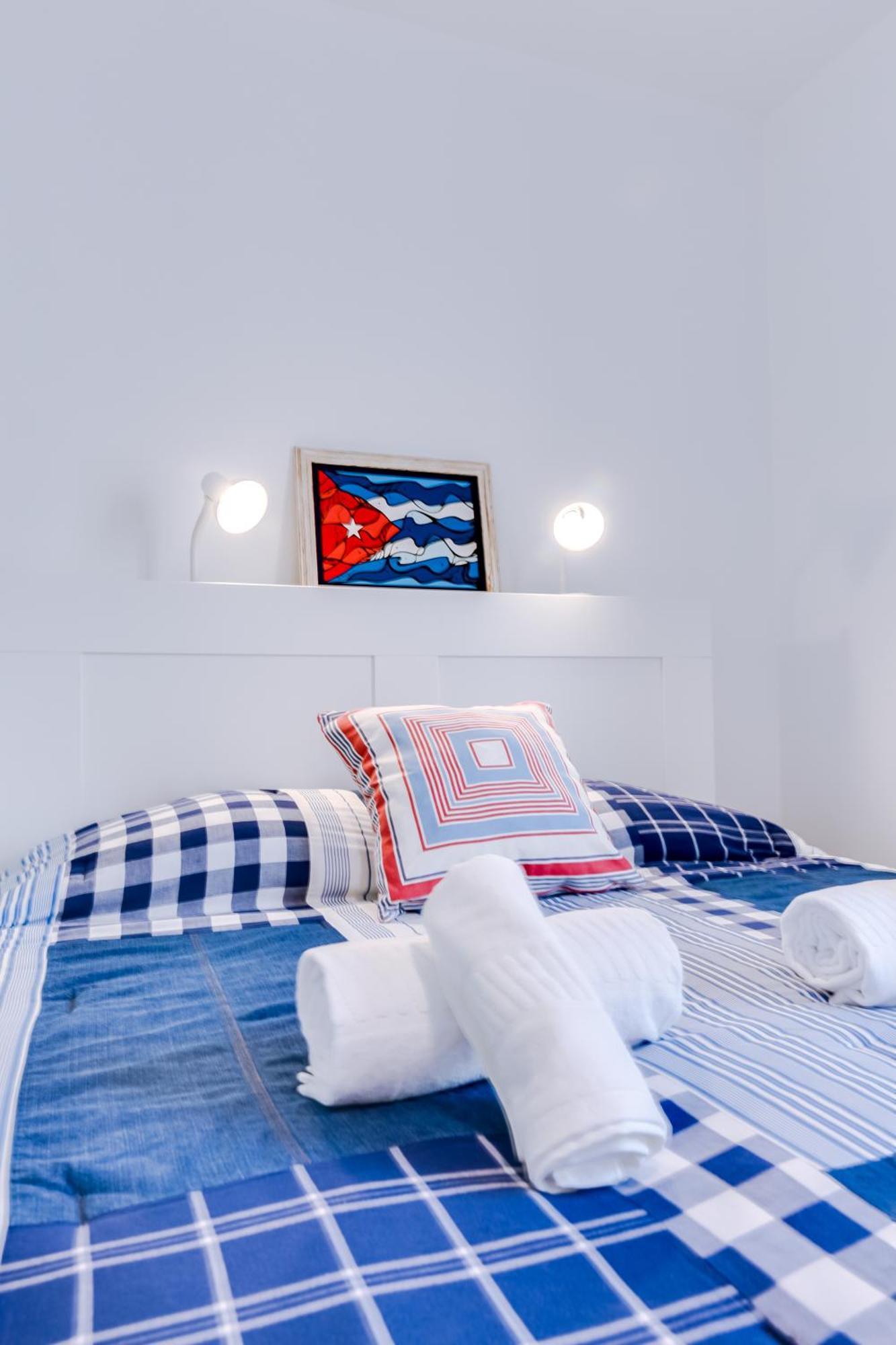 Homestay Blife Frankya Private Faro