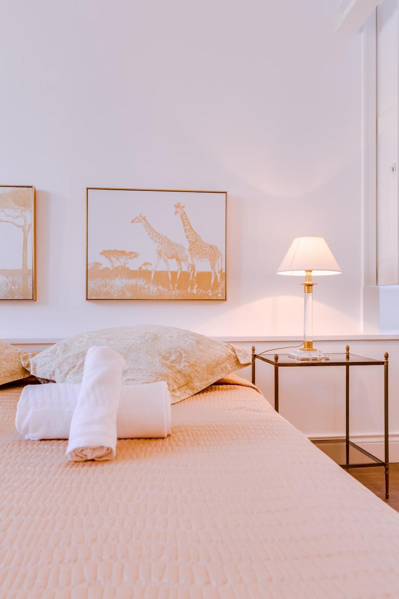 Homestay Blife Frankya Private Faro