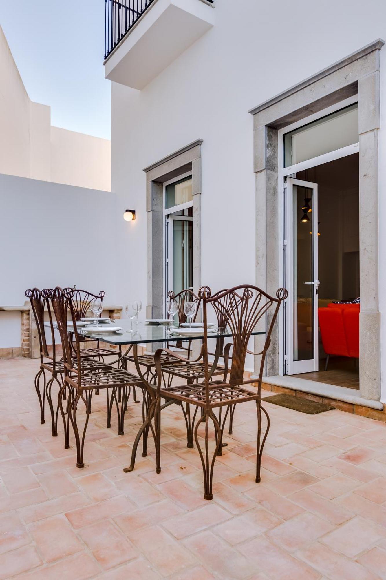 Blife Frankya Private Faro