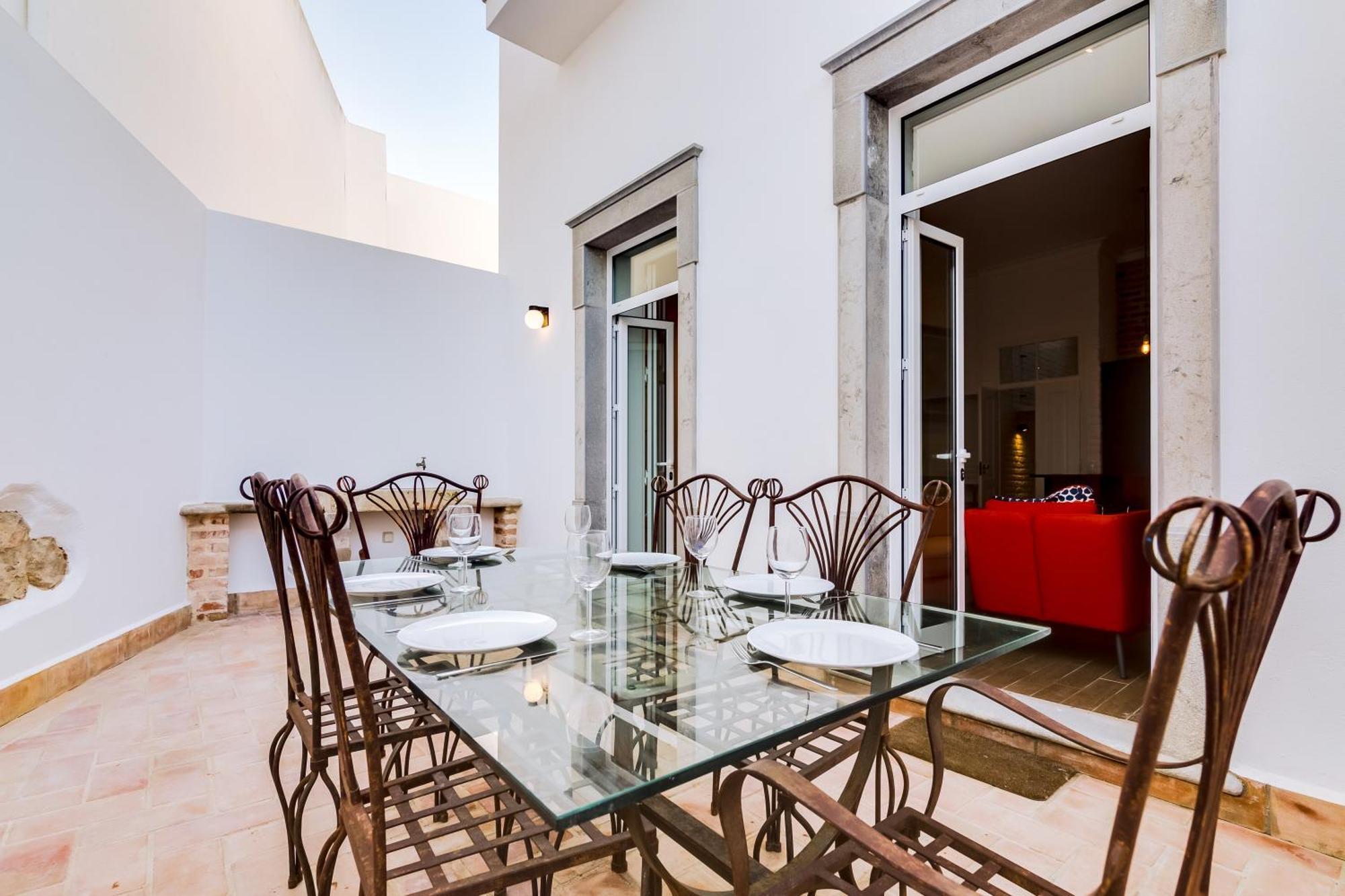Blife Frankya Private Faro