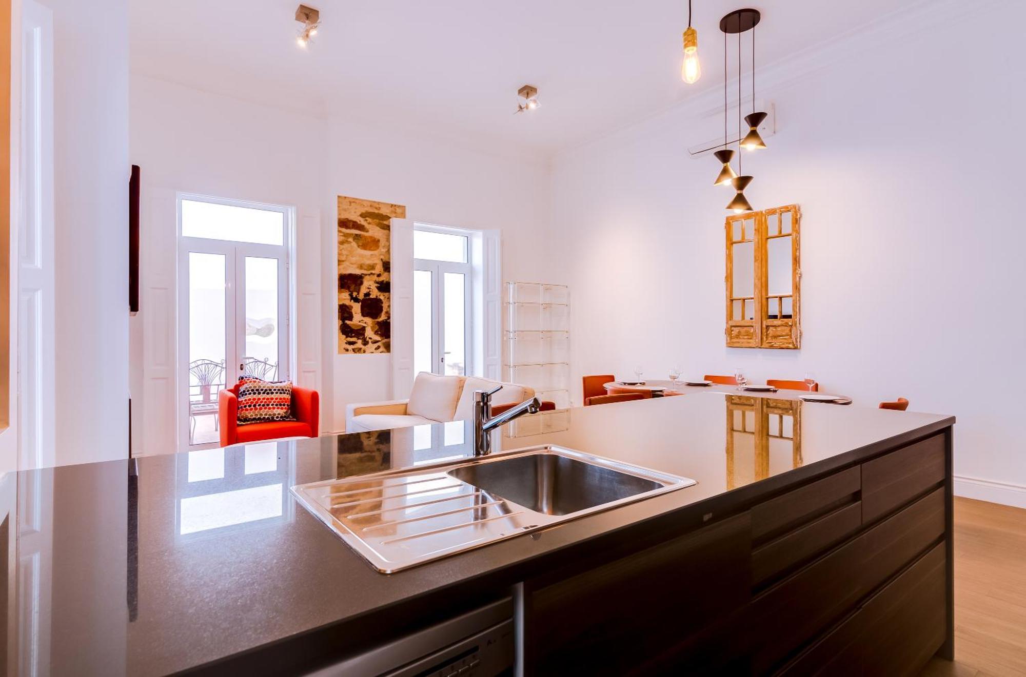 Blife Frankya Private Faro