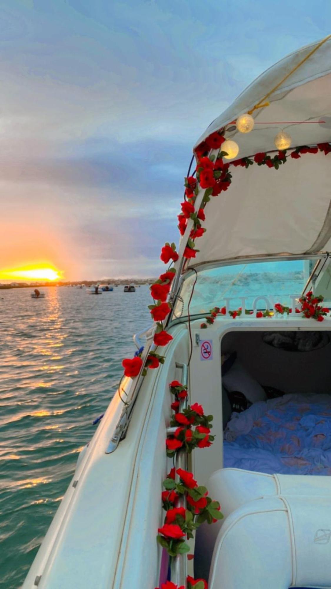 Guestboat Milagre Botel *