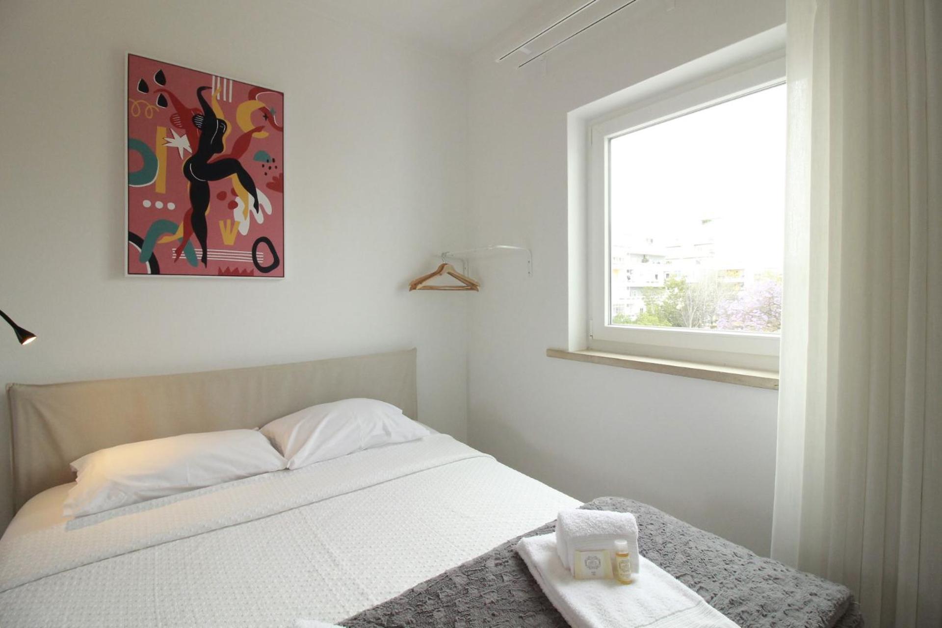 Apartment Porta 12 *