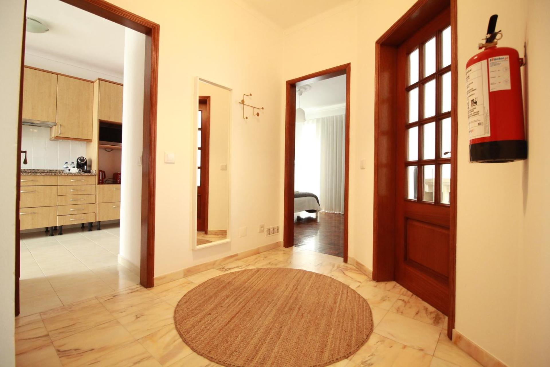 Apartment Porta 12 Distrikt Faro