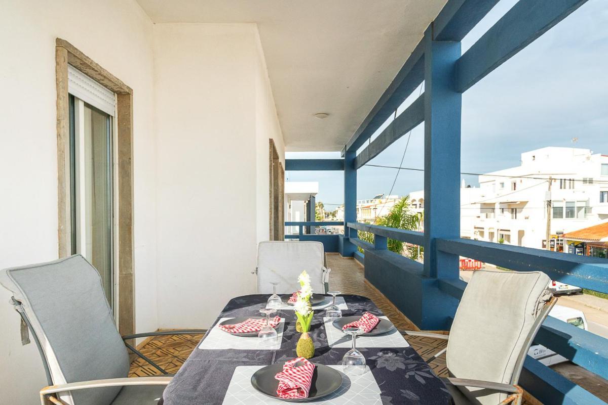 Blife Ceriya Private Apartment Faro