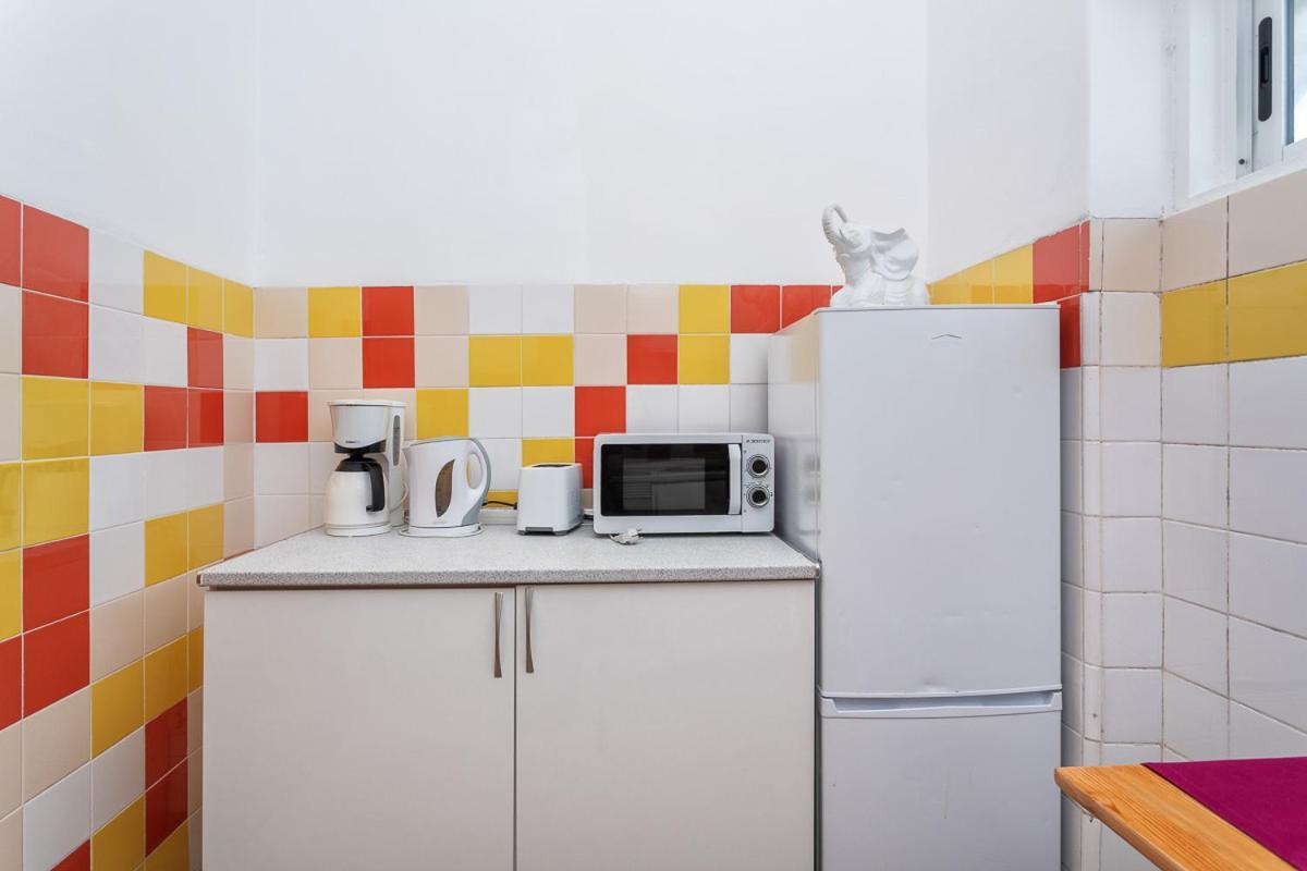 Blife Ceriya Private Apartment