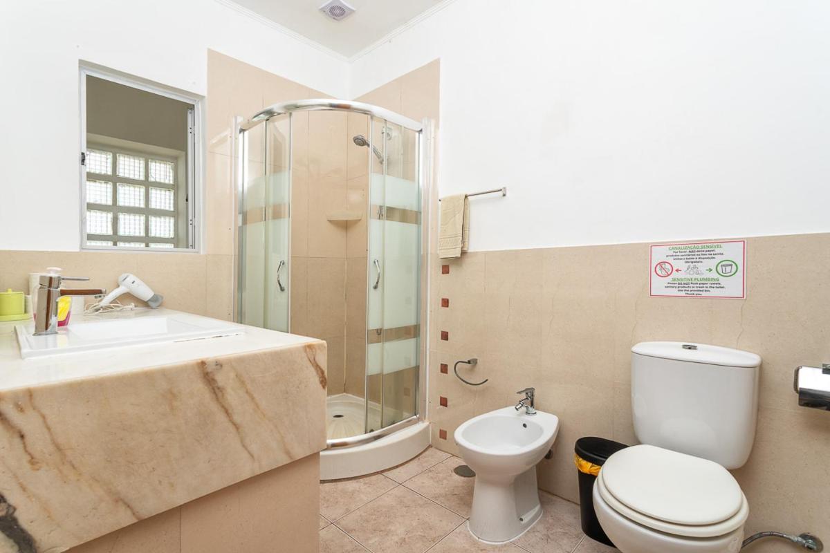Apartment Blife Ceriya Private *