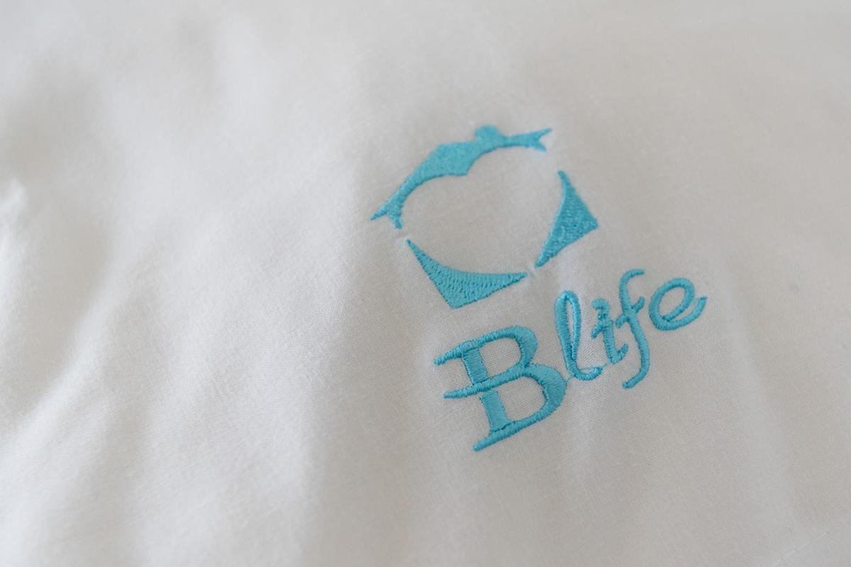Apartment Blife Ceriya Private *