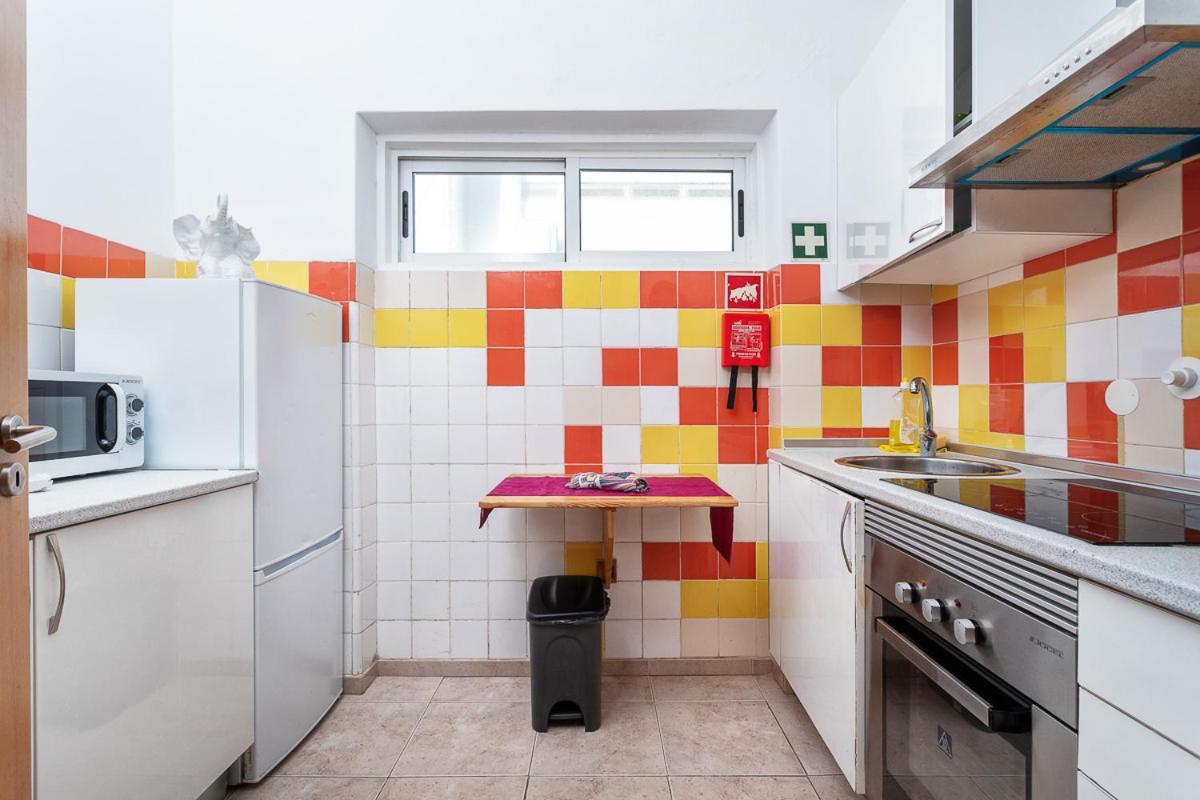 Blife Ceriya Private Apartment *