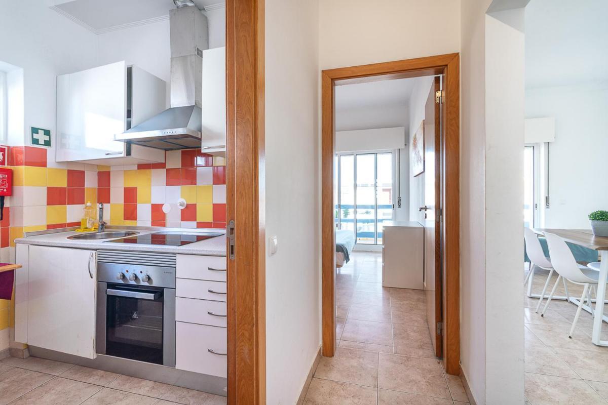Apartment Blife Ceriya Private *