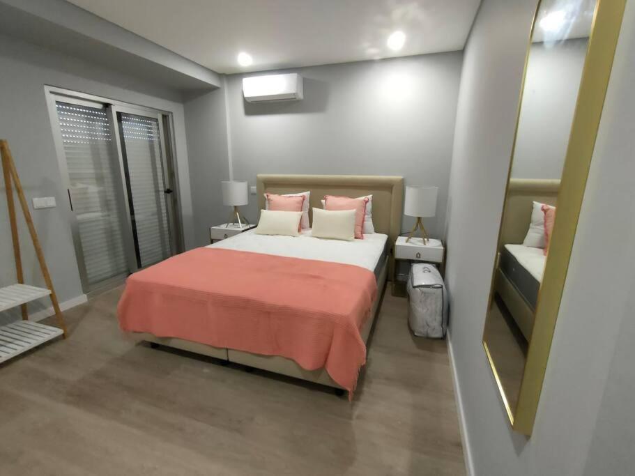 Apartment Main Avenue Ii *