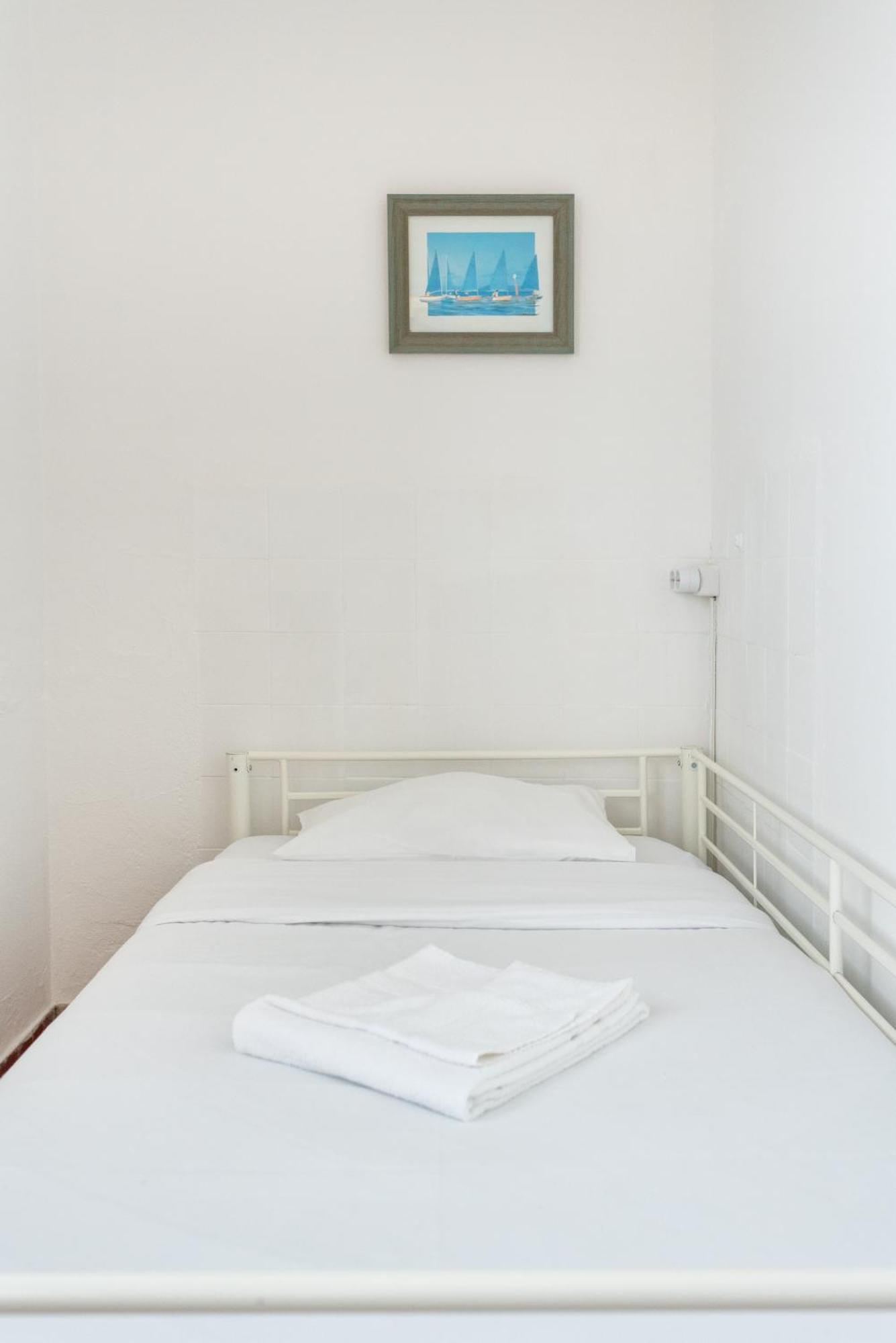 Blife & Albergue FAO