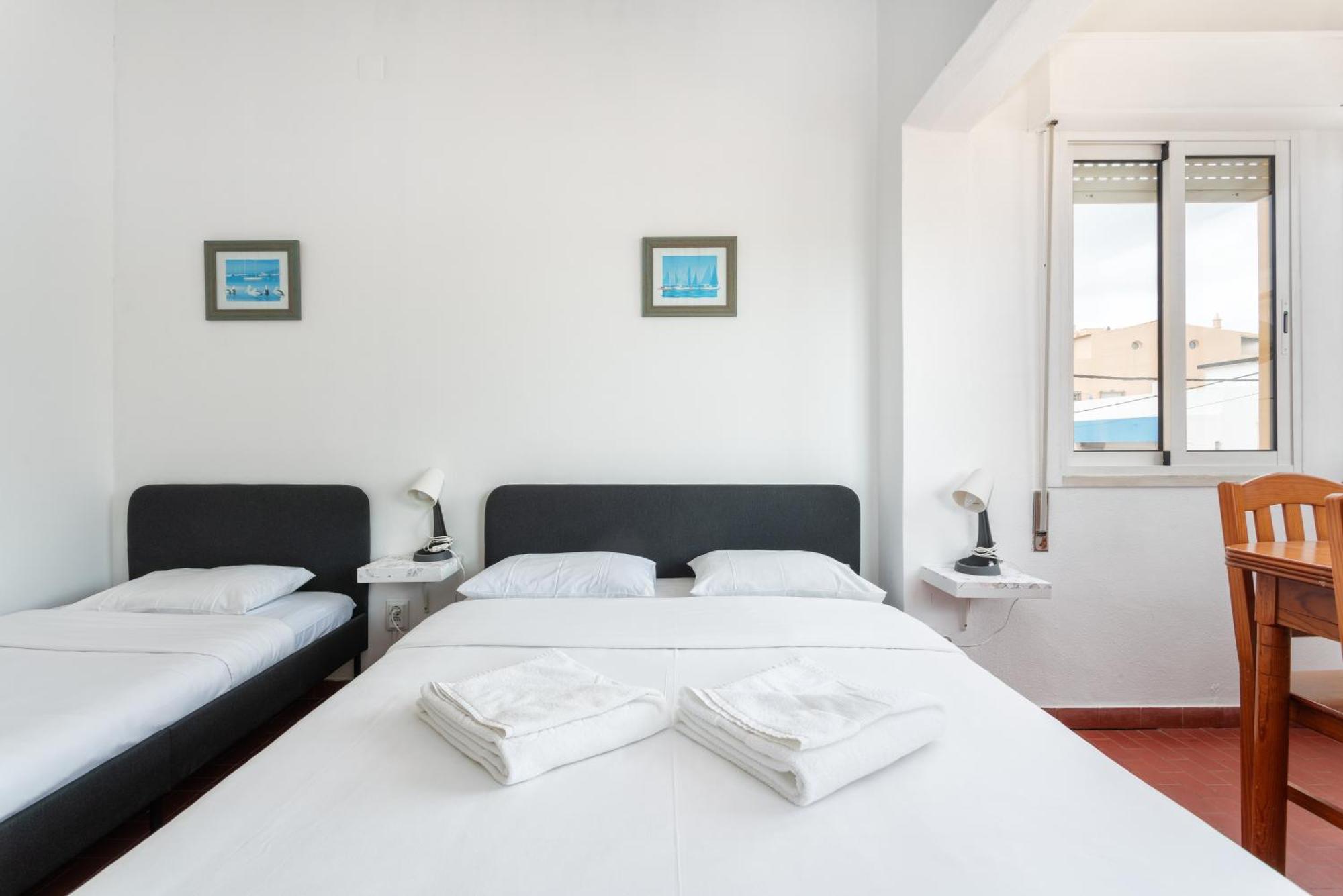 Hostel Blife & Faro