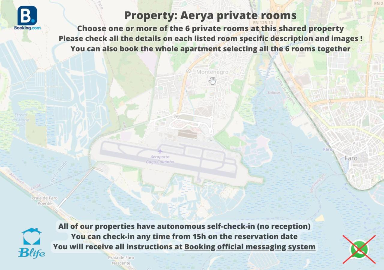 Blife Aerya Private - Airport Homestay *