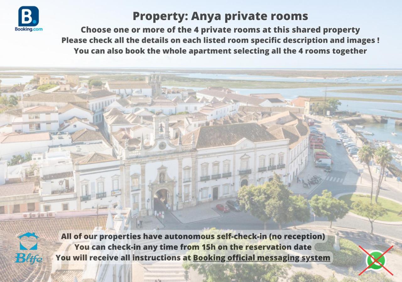 Apartment Blife Anya Private