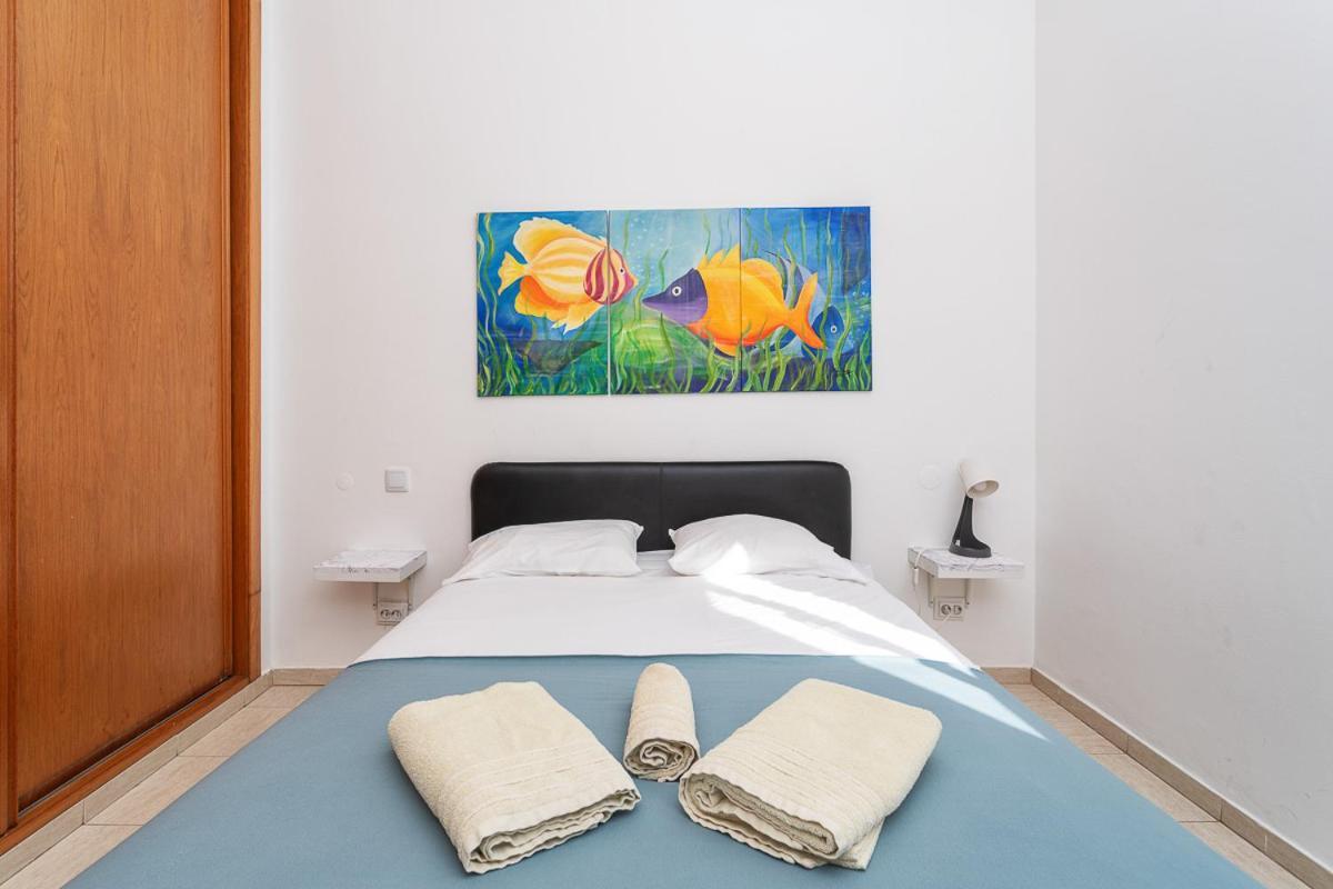 Apartment Blife Vistaya Private Faro