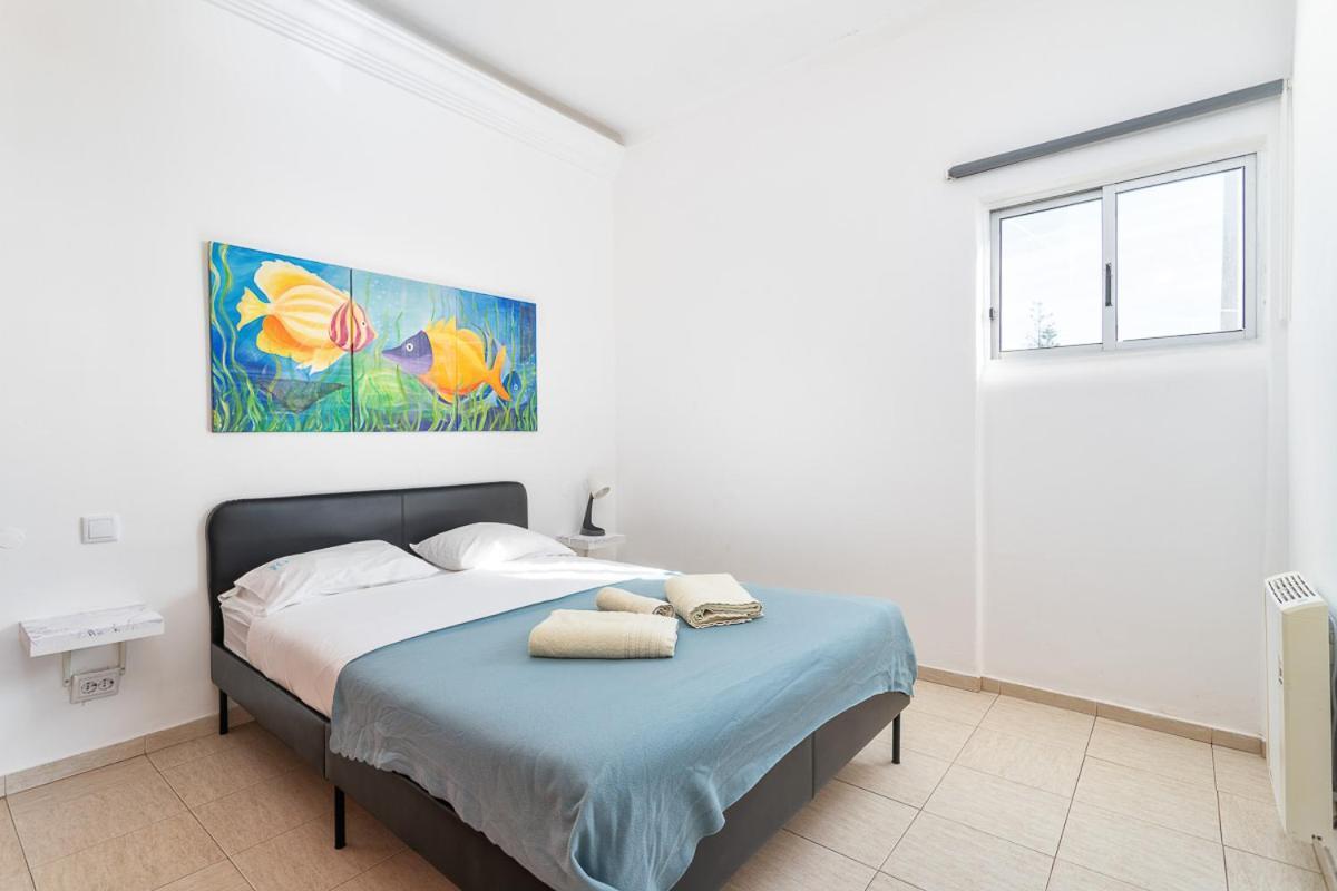 Apartment Blife Vistaya Private