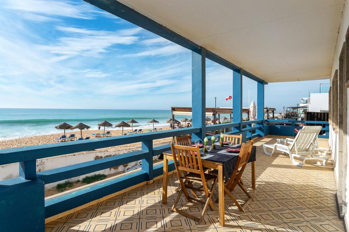 Apartment Blife Vistaya Private Faro