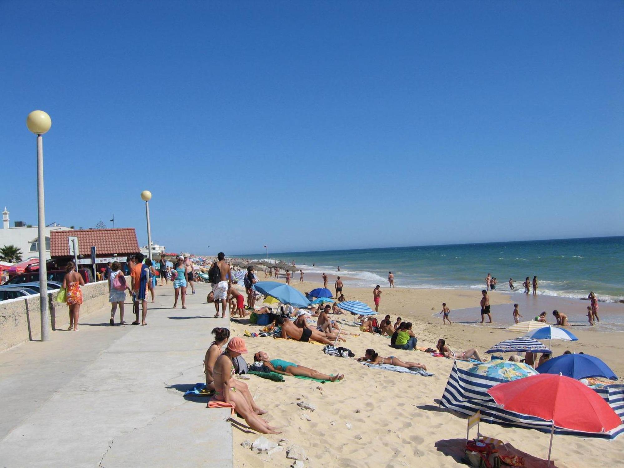 3k Aeroporto 3* Faro