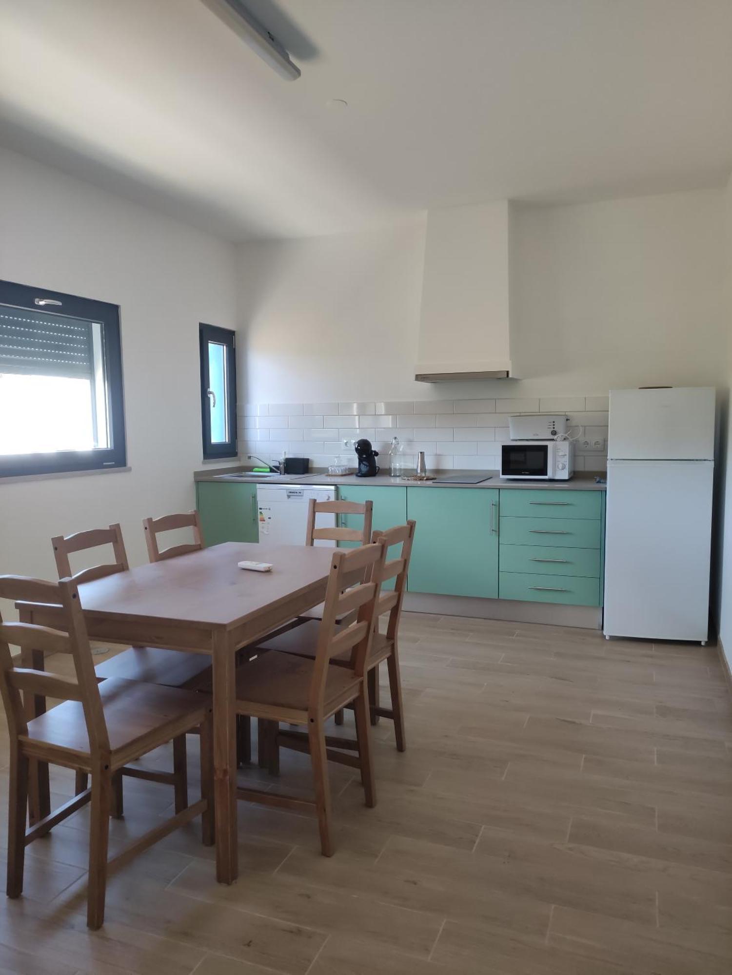 Holiday home Casa Do Bele *