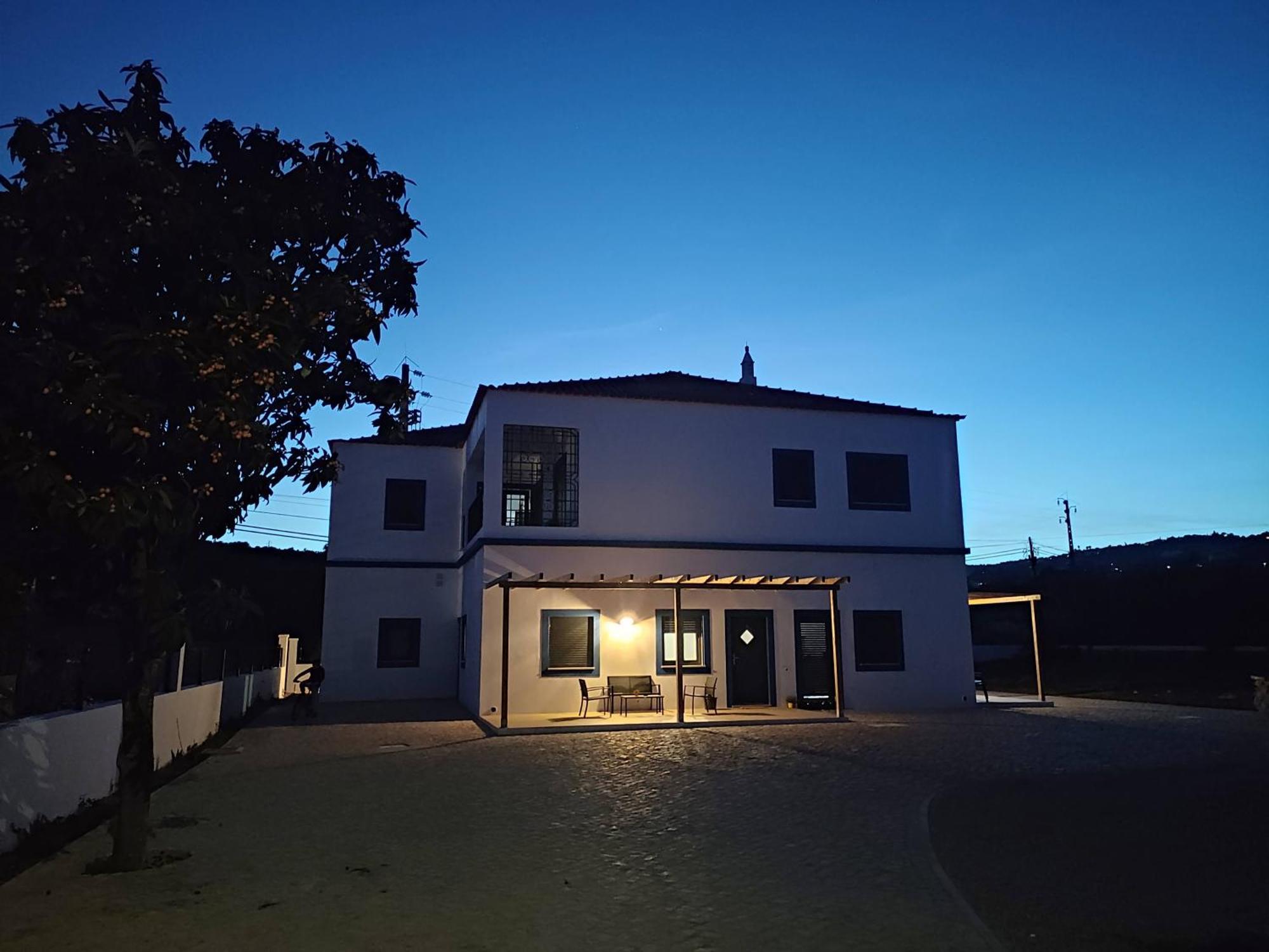 Casa Do Bele * Faro