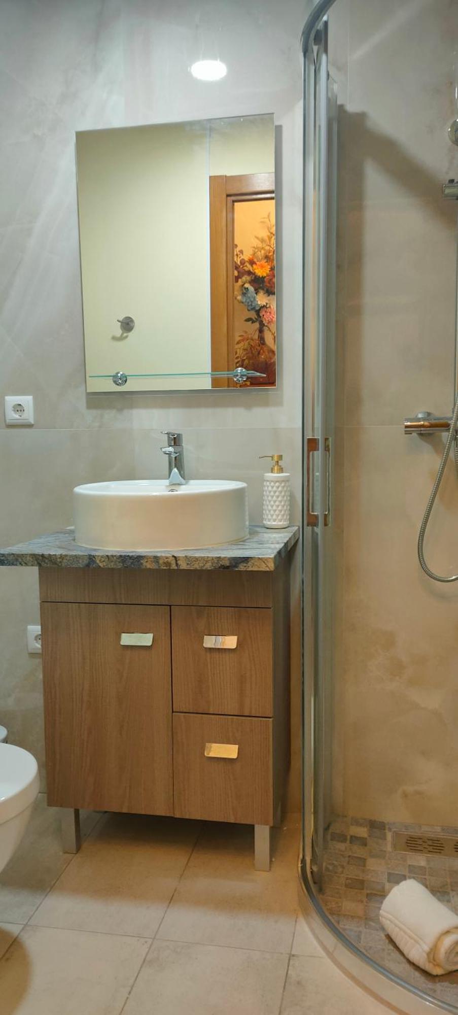 Grand 56 Apartment