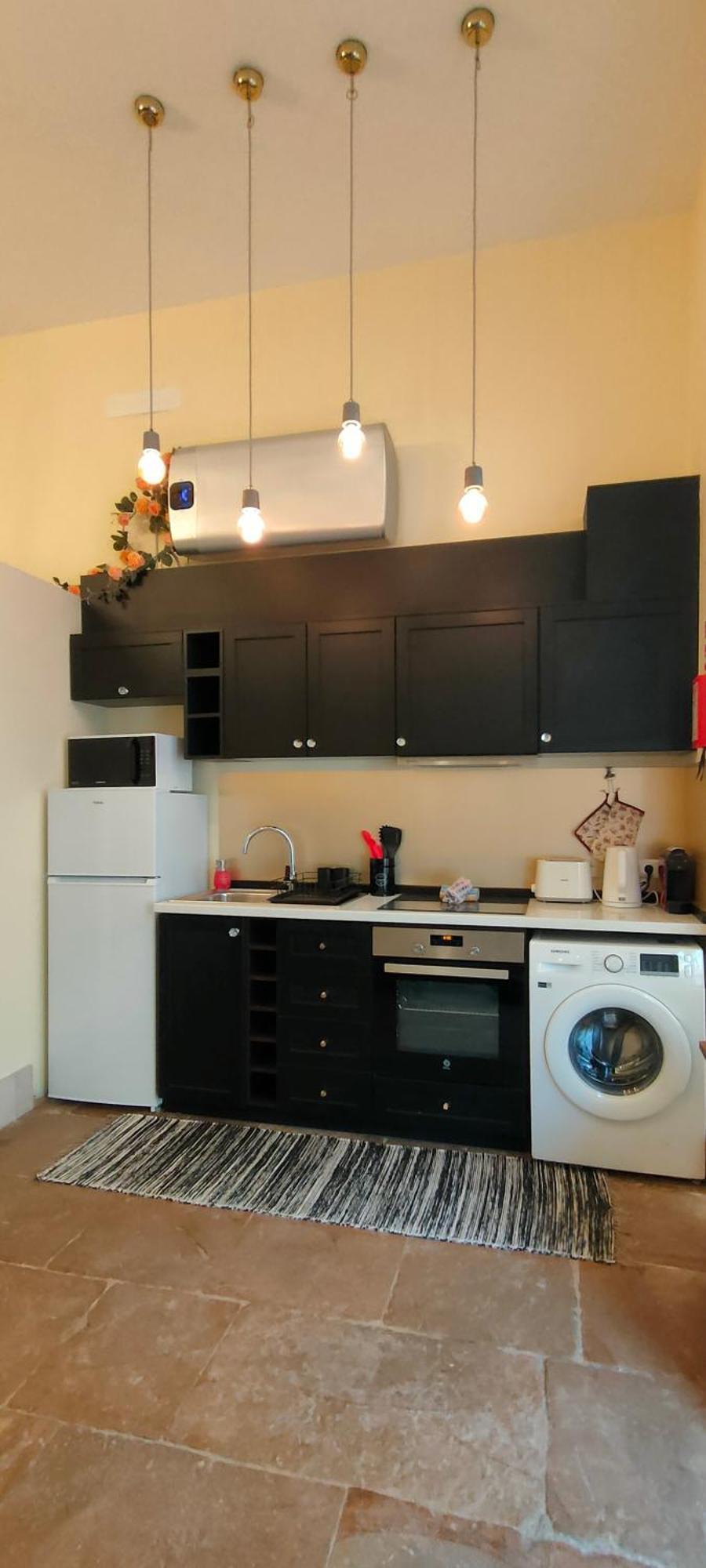 Grand 56 Apartment