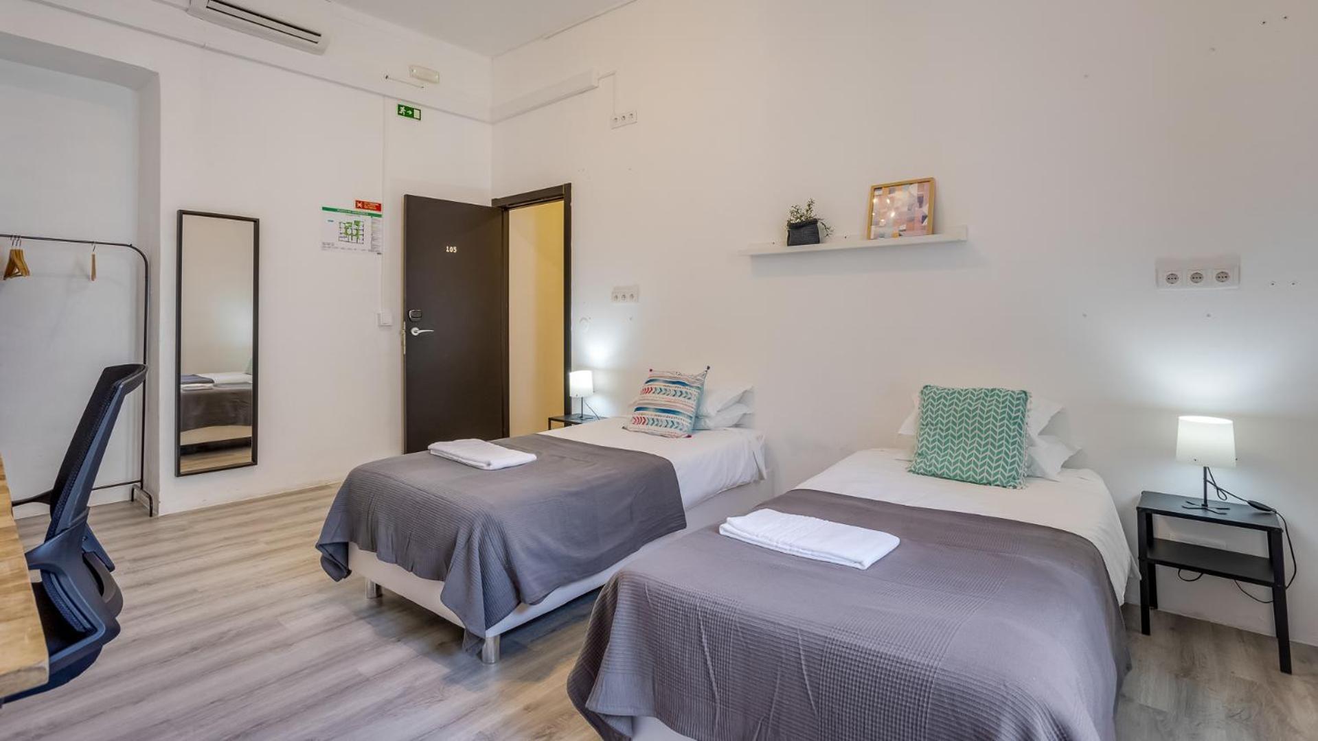 Hostellicious Hostel