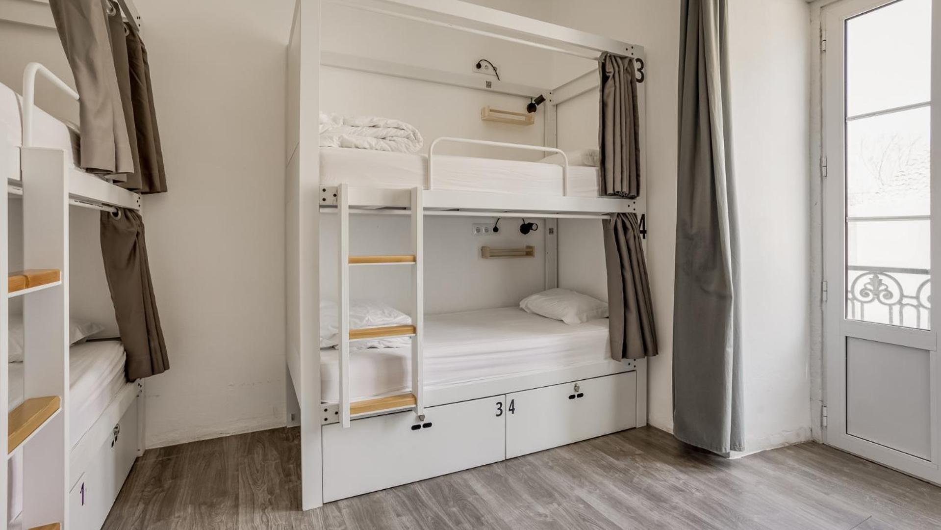 Hostellicious *