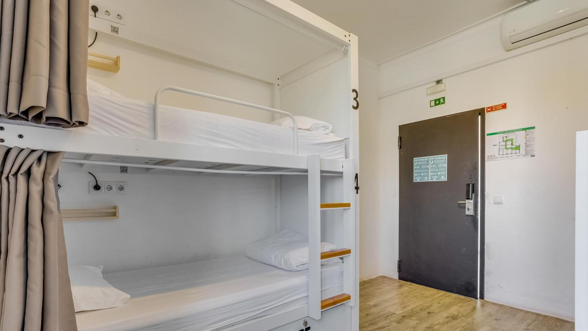 Hostellicious * Faro