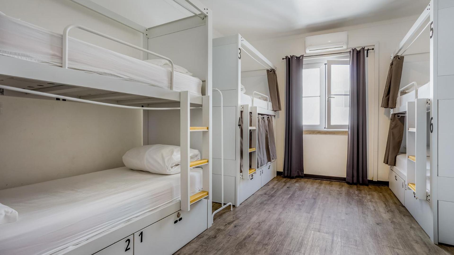 Hostellicious Faro