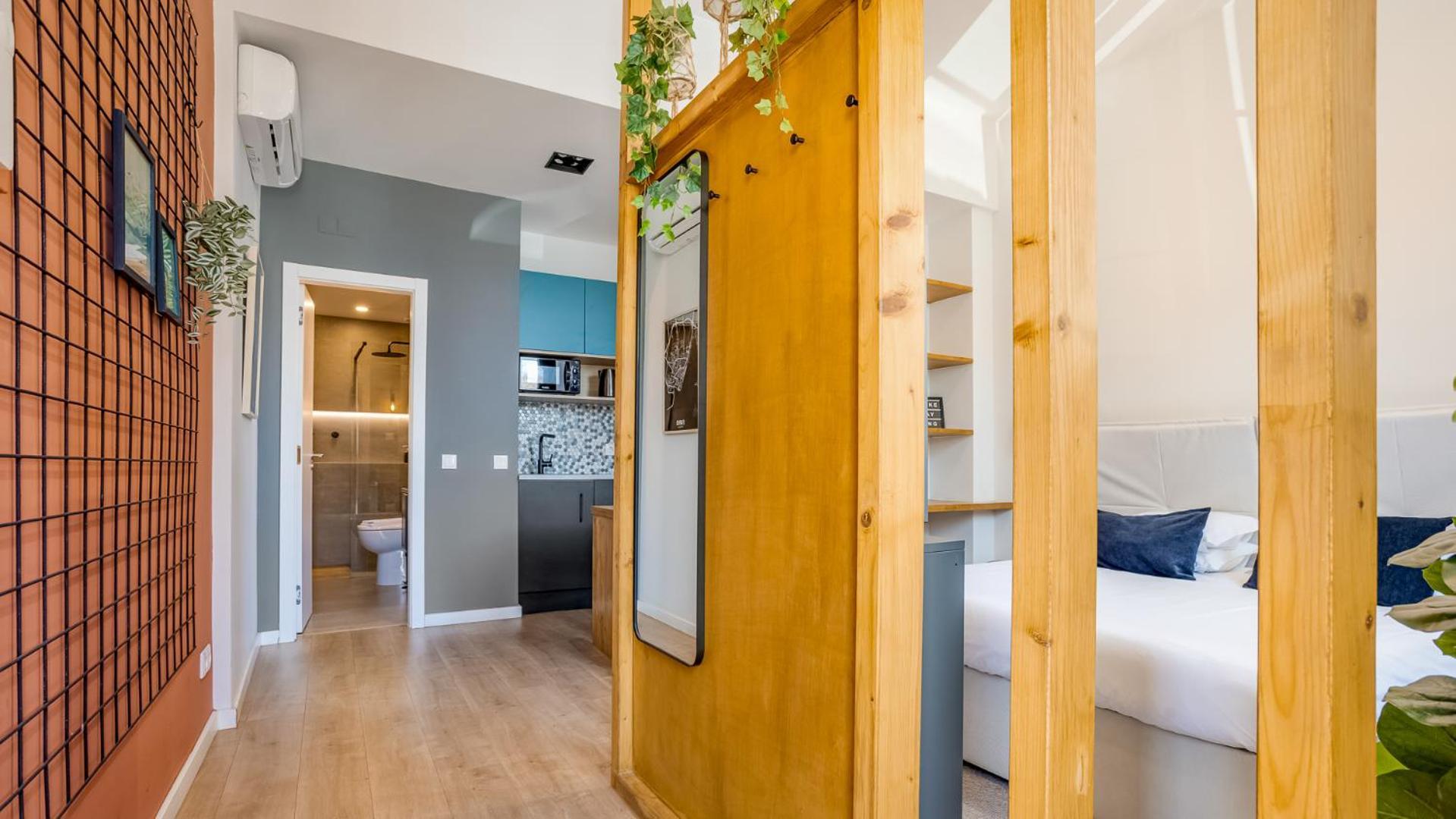 Hostellicious