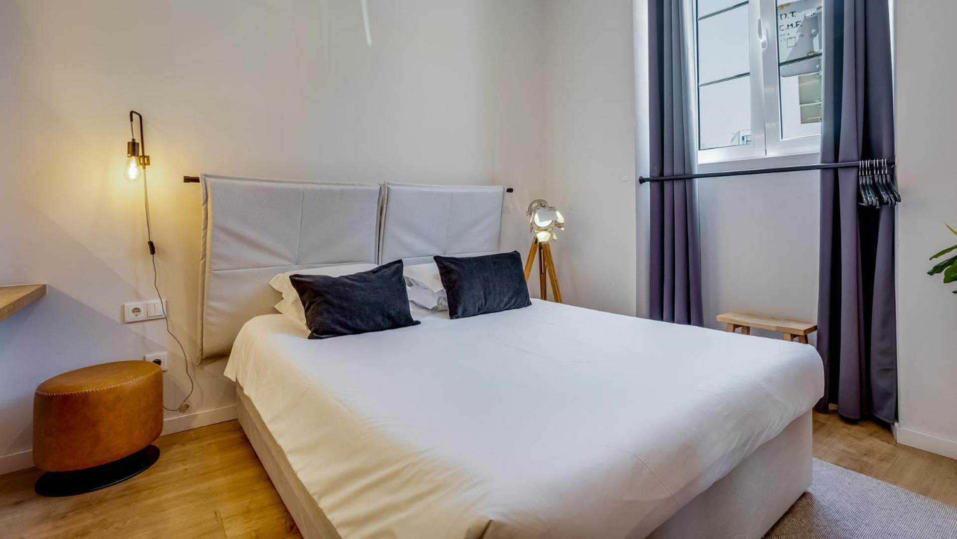 Hostellicious Apartment