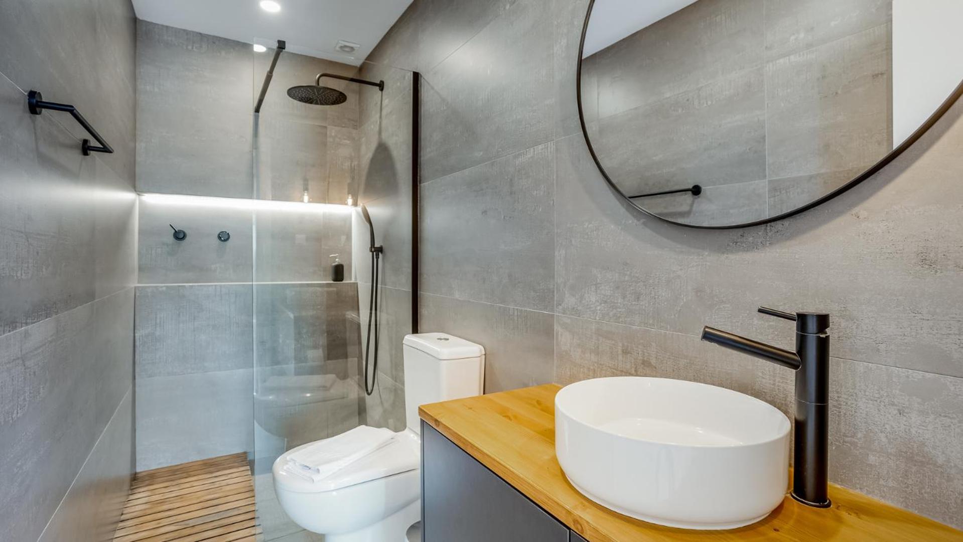 Hostellicious Apartment *