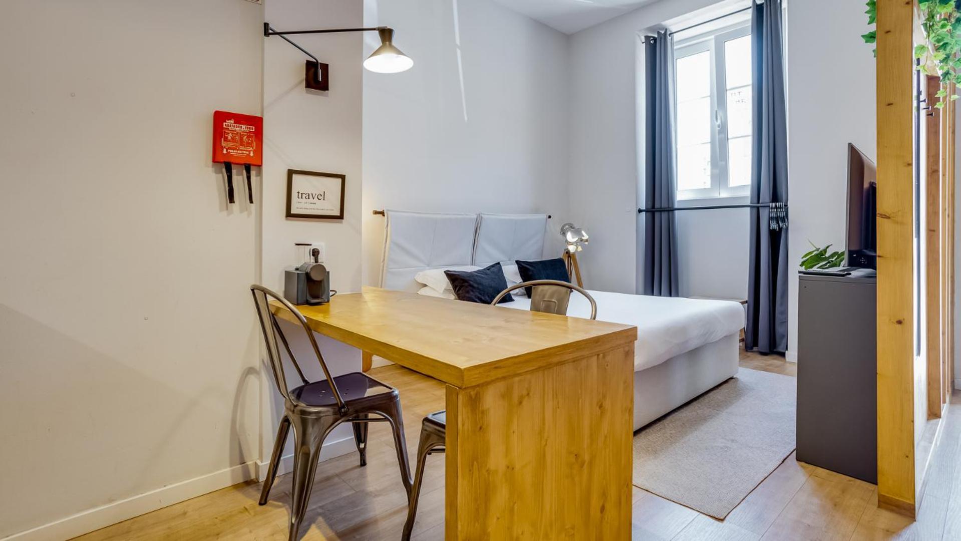 Hostellicious Apartment Faro