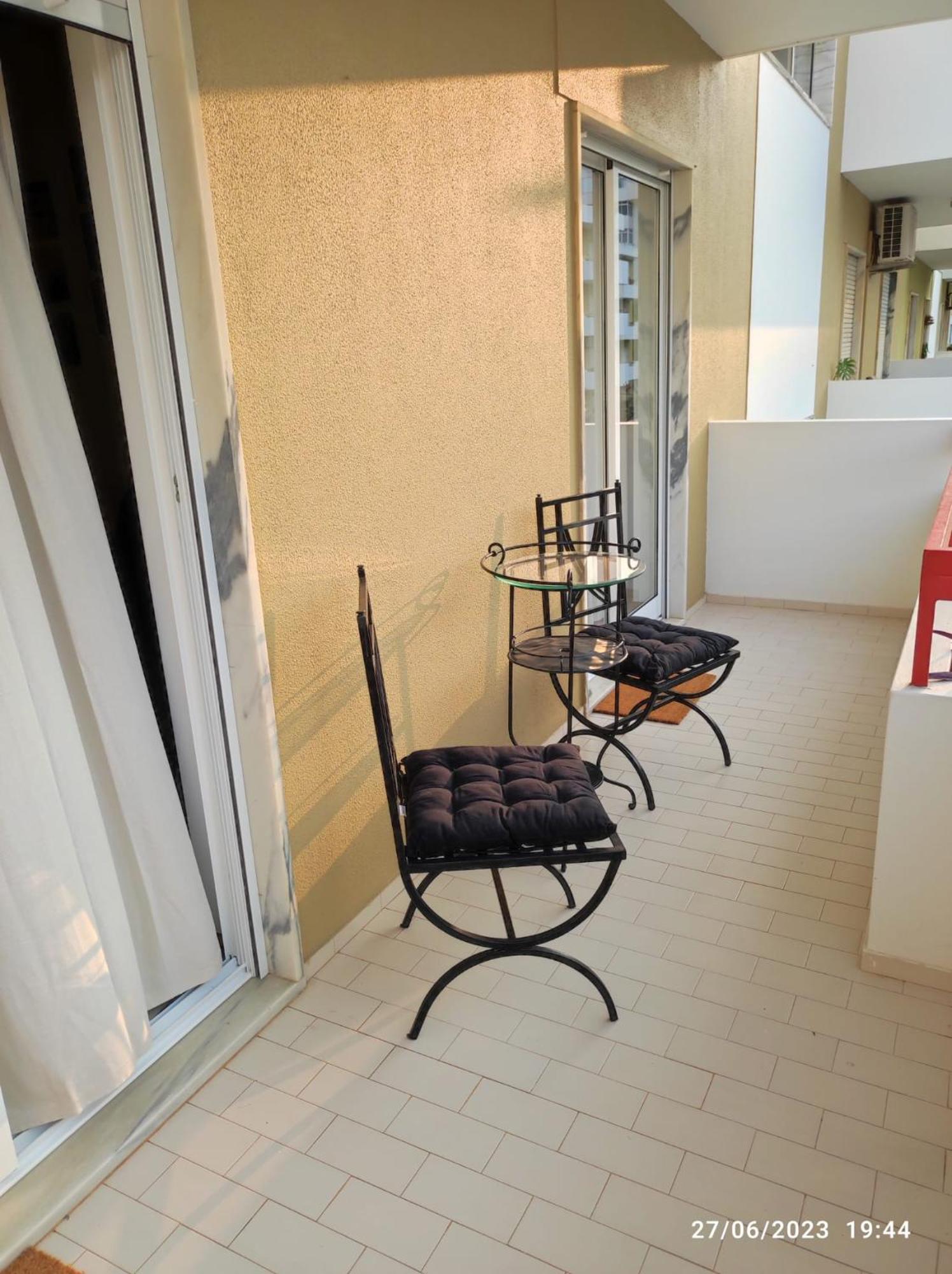 Apartamento The Retreat - O Retiro Algarvio *