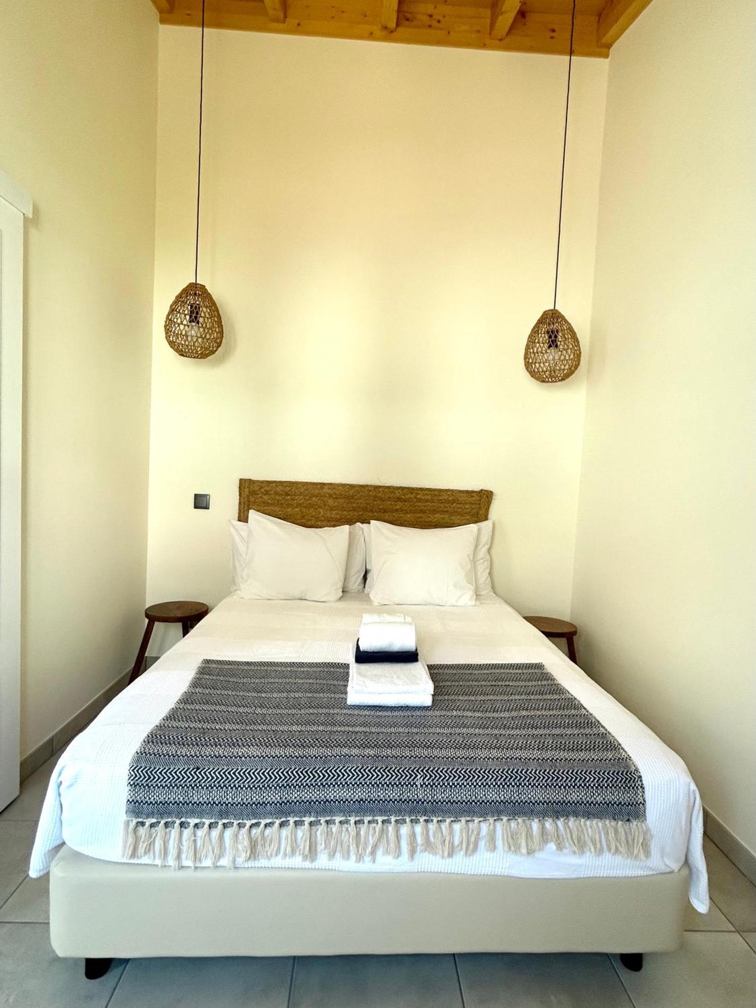 Casa Aorta Apartment