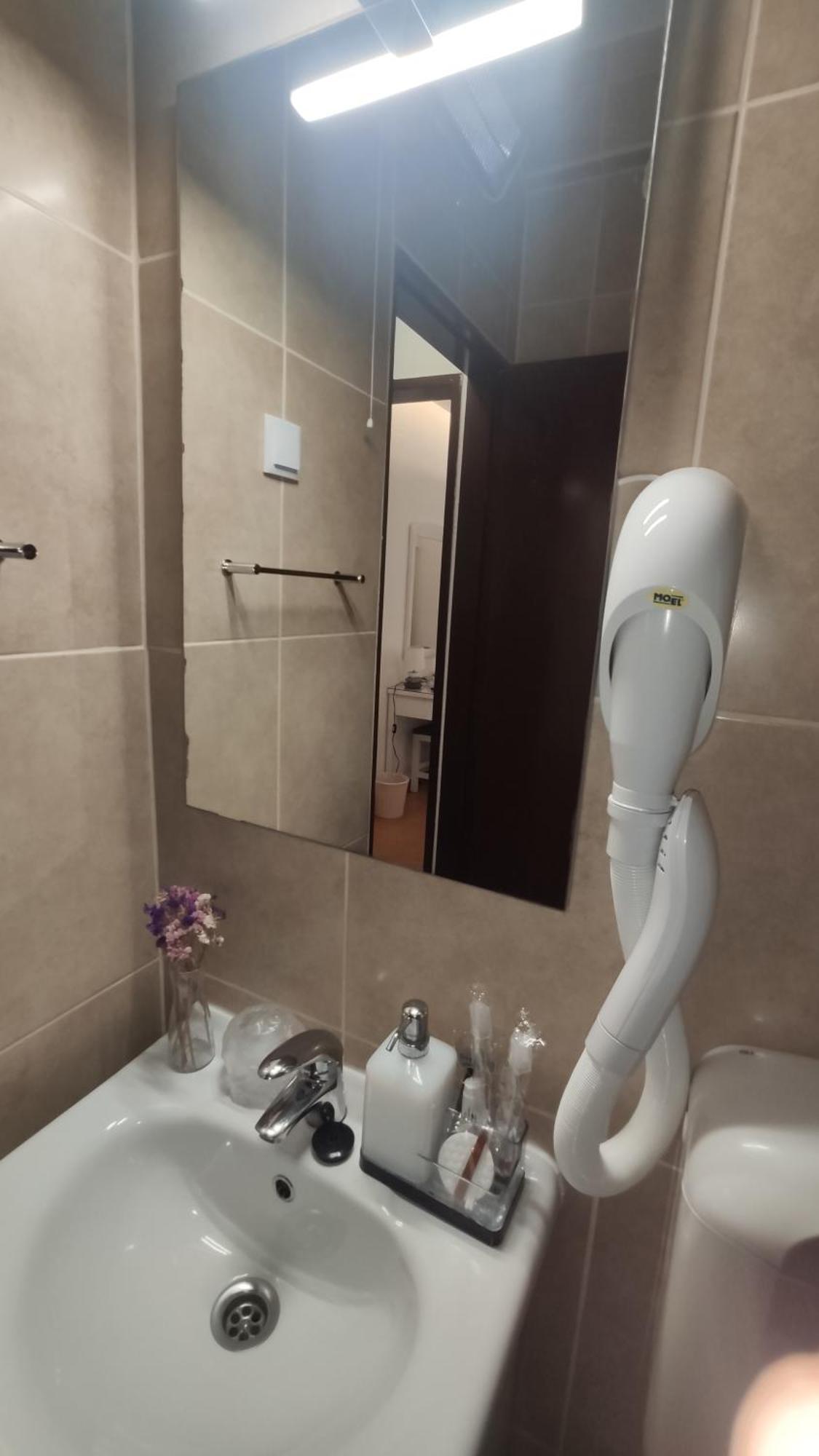 Hotel Aeromar 3*