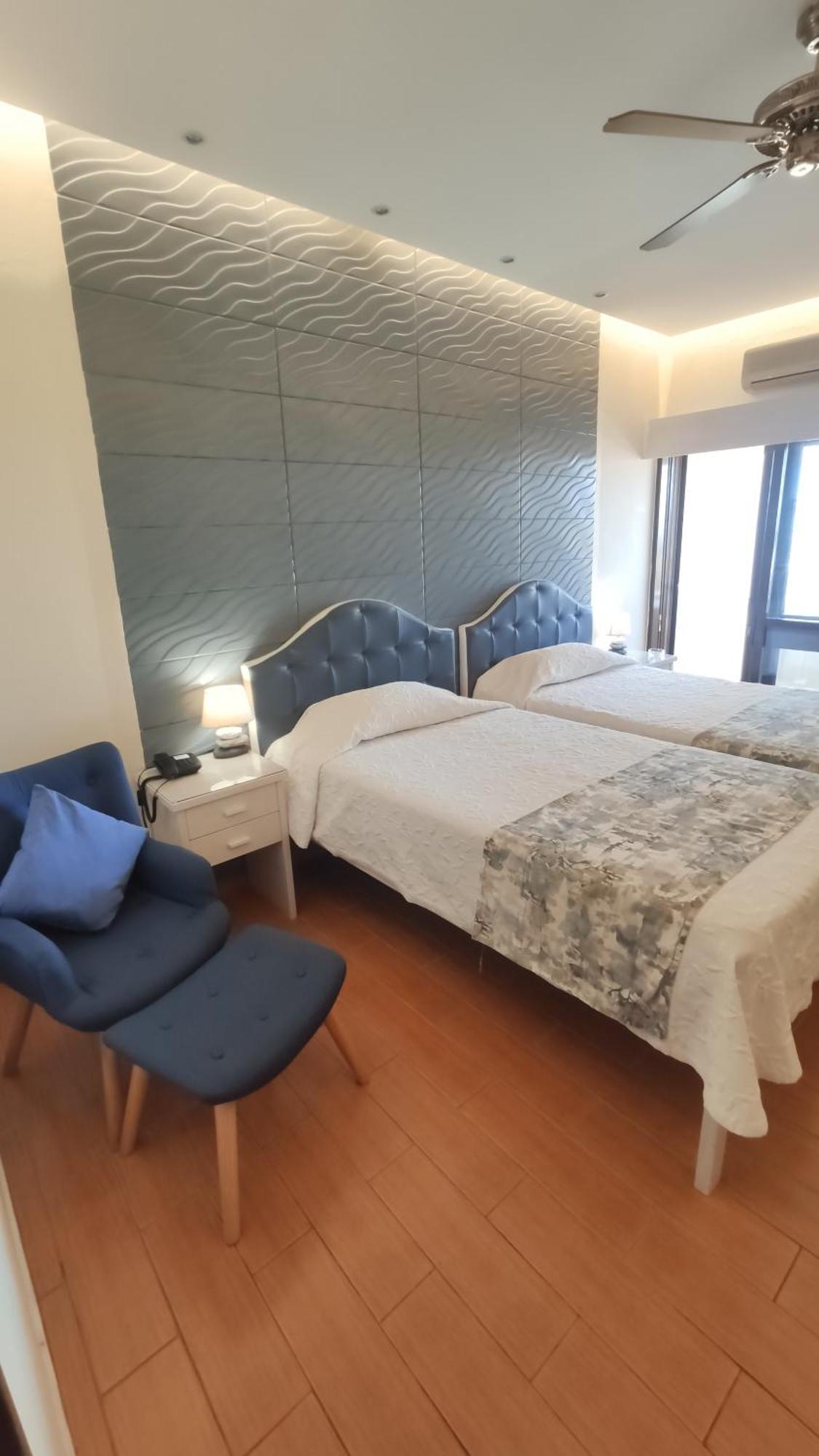 Aeromar Hotel 3*