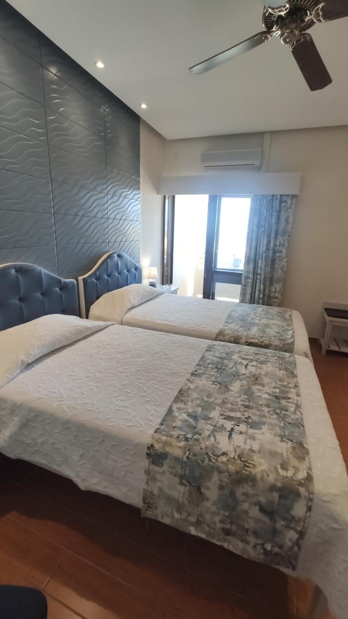 Hotel Aeromar 3*