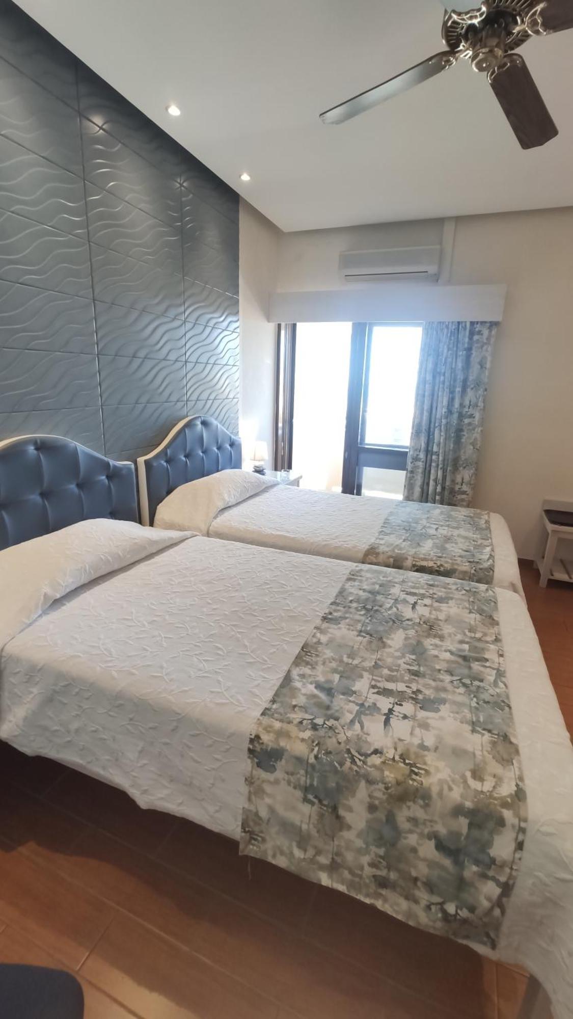Hotel Aeromar