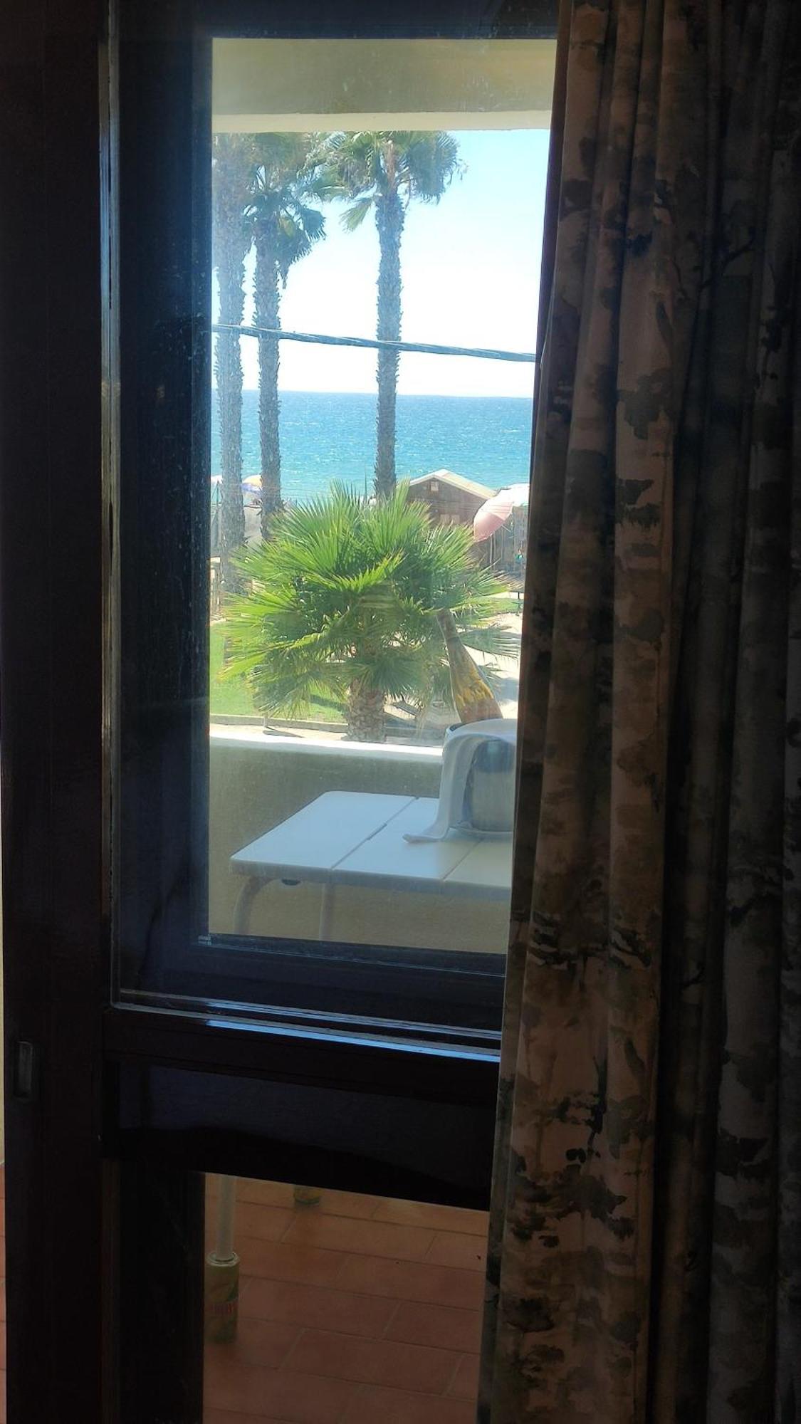 Hotel Aeromar 3*