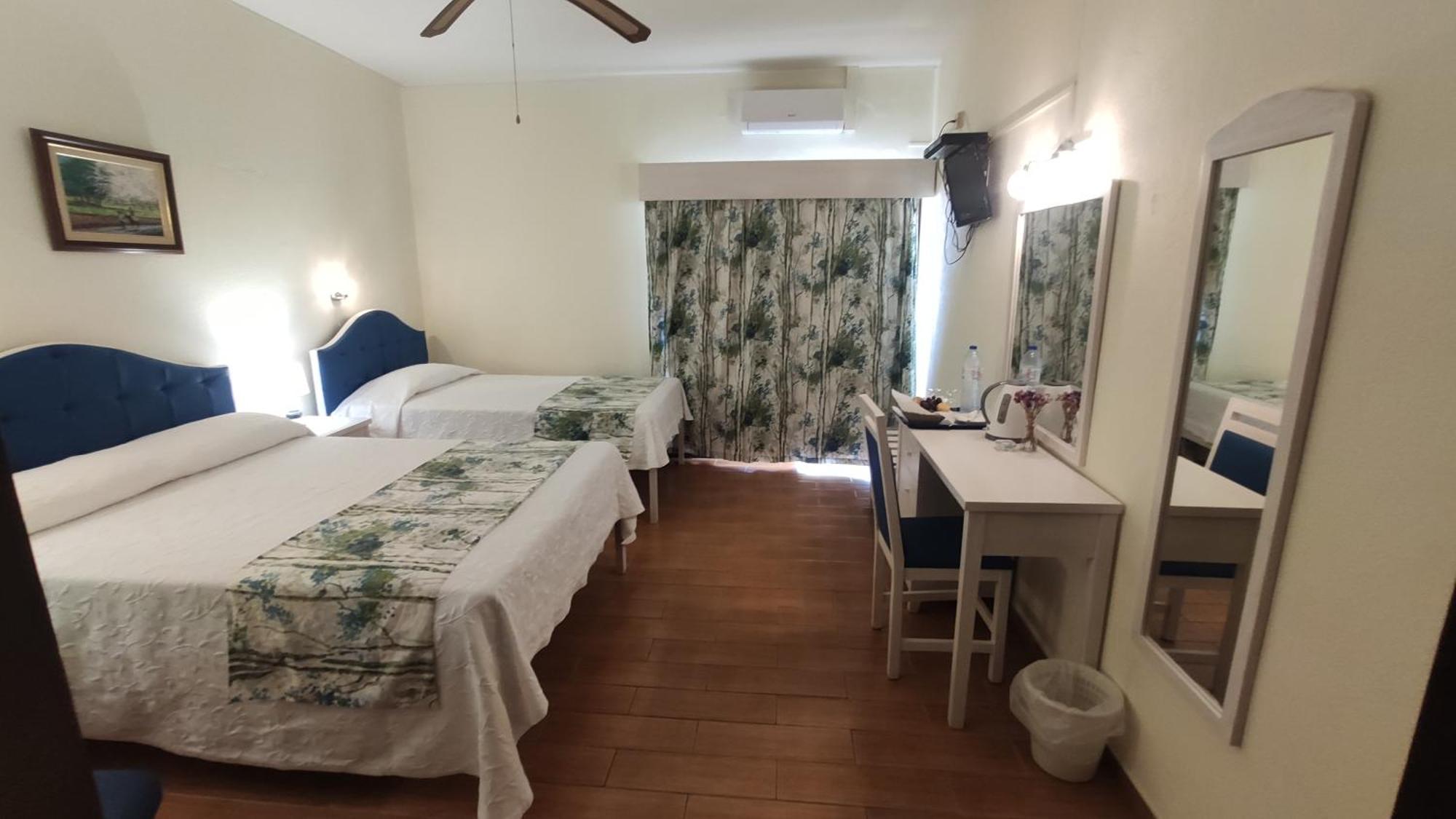 Hotel Aeromar Faro