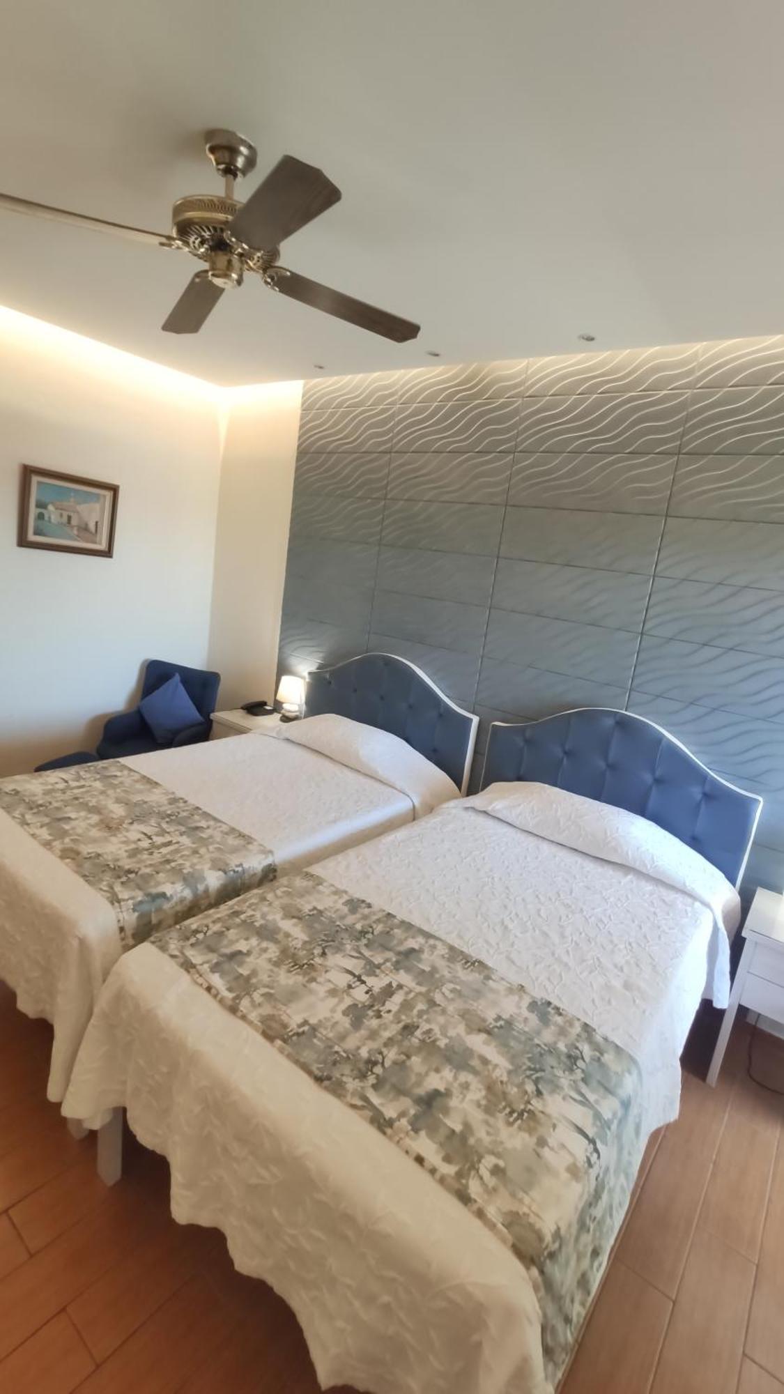 Hotel Aeromar