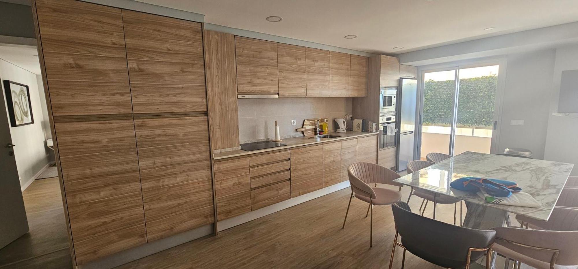 Main Avenue Ii Apartment *