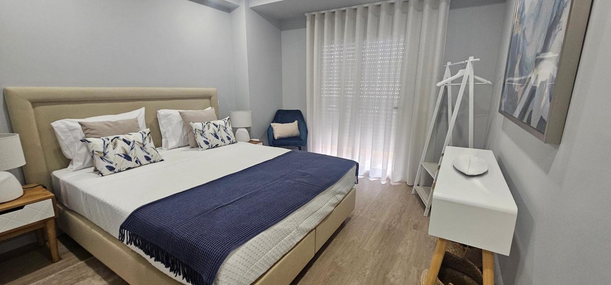 Apartment Main Avenue Ii