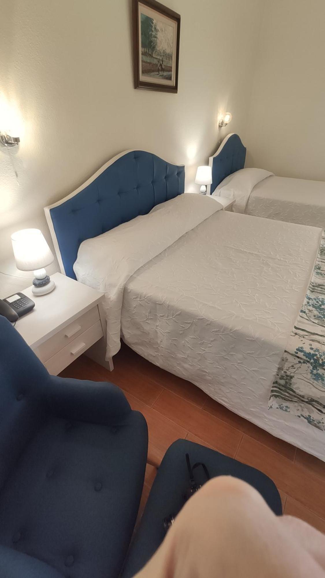 Hotel Aeromar 3*
