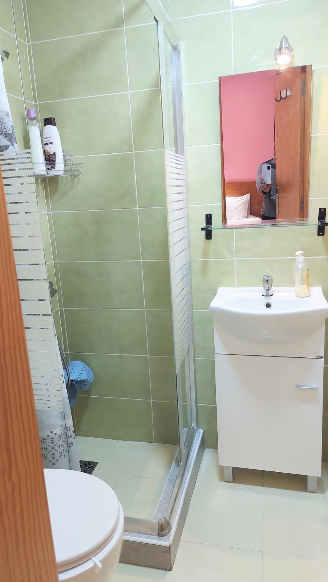 Residencial Condado Guest house 2*