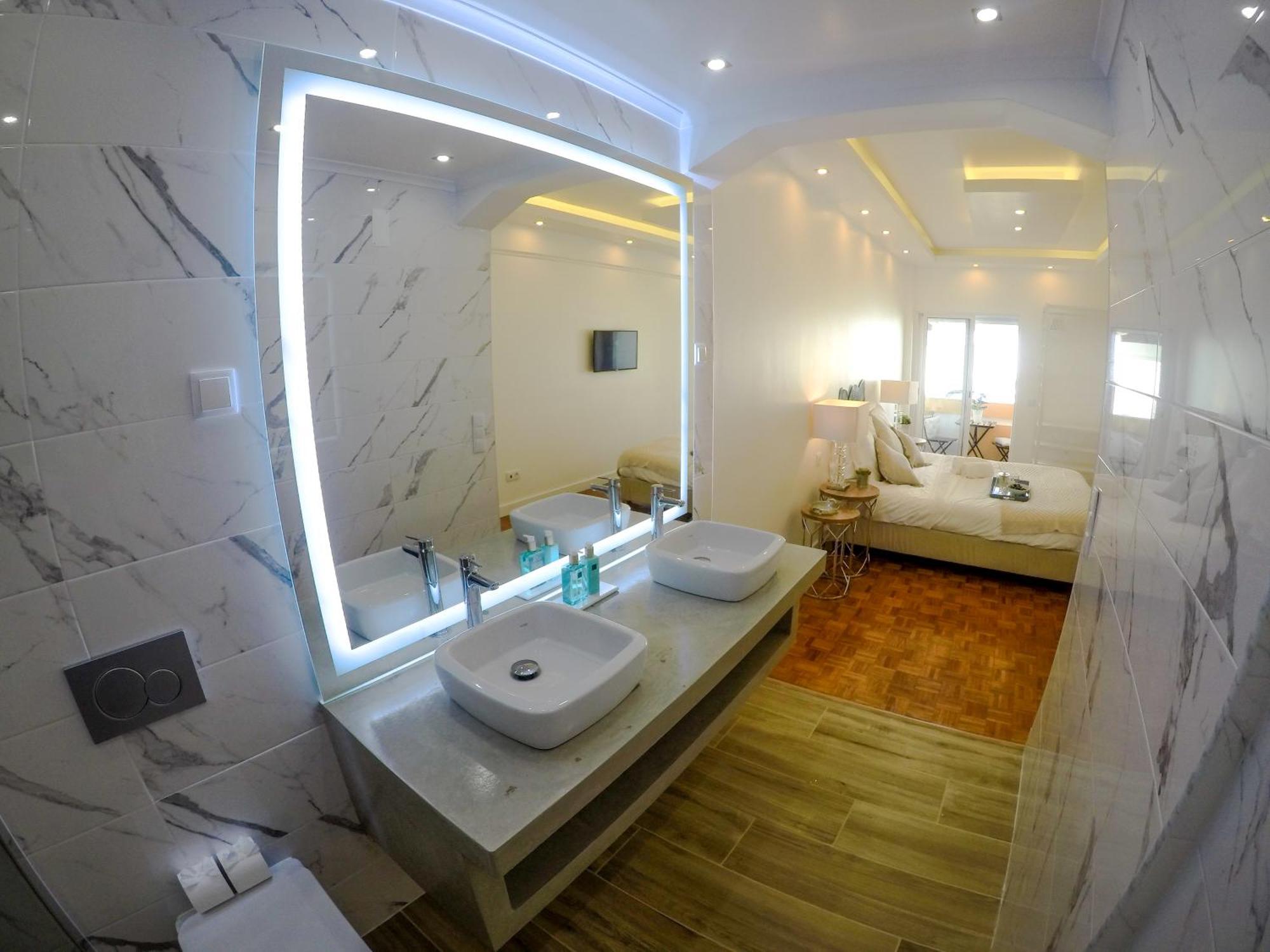 Sweethomes Apartment Faro